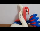 【ポケモンを背にして】メガシンフォニア