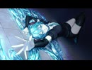 アンタークチサイト／初音ミク