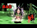 【ぽつぽつ実況 #40】幽門扉【大神】