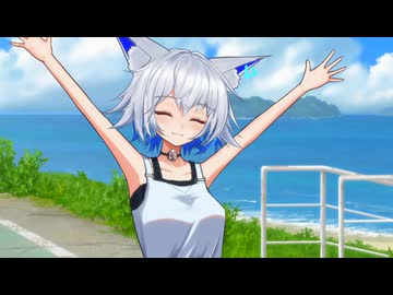 海ダー！【ソフトウェアトーク劇場】