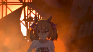 【ウマ娘】ライブ（スマートファルコン）UMA Summer