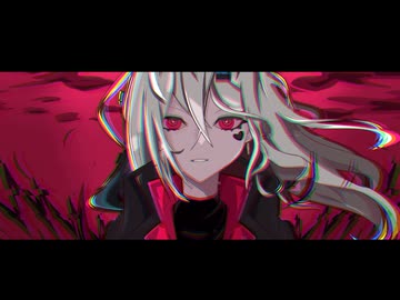 ラビュー / 重音テト.音街ウナ. Rose