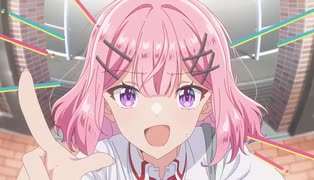 わたなれのOPとしかのこのこのここしたんたんのOPを入れ替えてみた