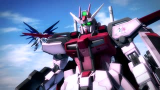 【真・ガンダム無双】Official mode(ガンダムSEED DESTINY)　PHASE-2★8　「残る命、散る命」