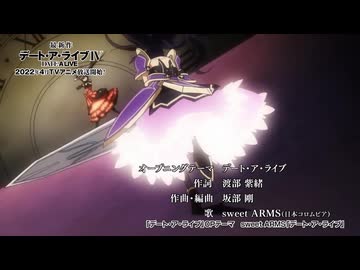 ホモと見る少しマイナー系のアニメOP集