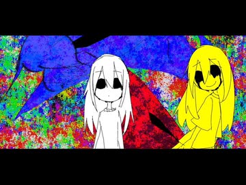 晴レテ悪 / Burnebee feat. 初音ミク