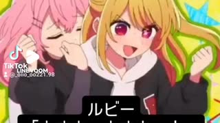 人気アニメ面白シーン