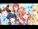 【シャニソン】「太陽キッス」放課後クライマックスガールズ【2DMV】【4K60 320kbps】