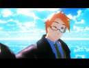 【APヘタリアMMD】強い順に劣等上等