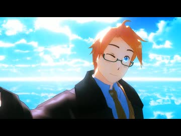 【APヘタリアMMD】強い順に劣等上等