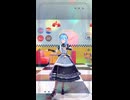 星街すいせい「トレビアンナイト」#shorts 【MMD】【ホロライブ】‪ @HoshimachiSuisei