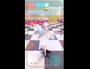 白銀ノエル「トレビアンナイト」#shorts 【MMD】【ホロライブ】‪                           @ShiroganeNoel