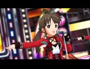 デレステMV「純情Midnight伝説」奥山沙織推しカメラ