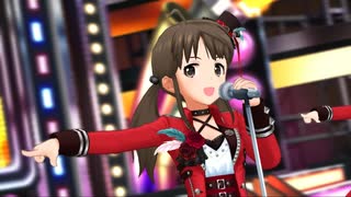 デレステMV「純情Midnight伝説」奥山沙織推しカメラ