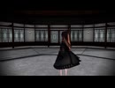 【MMDホロライブ】儒烏風亭らでん／懺悔参り【MMD夏祭り2025】