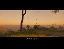 ゴーストオブツシマを久々に実況プレイ#２３