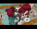 【ニコカラ】鏡のむこうでは【off vocal】