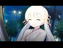 【バトルボイスロイド】襲撃者を返り討ちにするつくよみちゃん【Aviutl2】