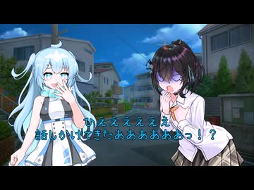 【ショート】毎日モカちゃんまとめ　その２３【宮舞モカ】