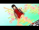 【MMD艦これ】長波「テレパシ」