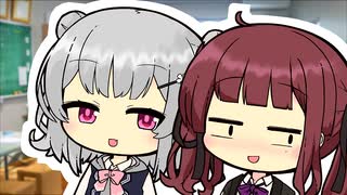 「花梨先輩って、ぶっちゃけお兄ちゃんのことどう思ってるんですか？」【VOICeVI劇場】