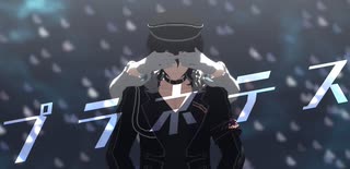 【MMDあんスタ】プラネテス【朔間零·日々樹渉】