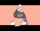 金木犀/くじら cover-藍口 漣理【歌ってみた】