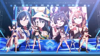[ウマ娘MAD] Girls' Generation (소녀시대) – Gee #umamusume #ウマ娘 #少女時代
