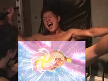 あ゛ん゛パンマンのマーチ