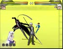 格闘ゲーム苦手な俺がMUGENに挑戦してみた１