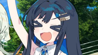 青春少女の慕情【ソフトウェアトーク劇場】