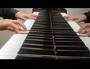 千と千尋の神隠し - あの夏へ 【ピアノ】