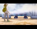 【実況】 思い出を語りながらポケットモンスターブラックを Part３４