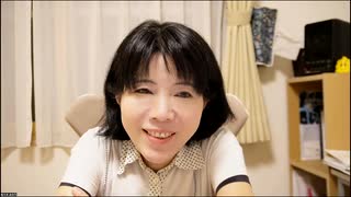 お盆休み中の雑談