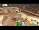 マイDNAマンがいくARMSランクマッチ　ランク19を目指して　Part233
