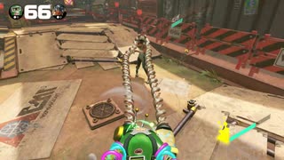 マイDNAマンがいくARMSランクマッチ　ランク19を目指して　Part233