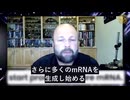 次世代mRNAワクチンは複製型で、危険性が指数関数的に増大