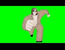 止まらないマネヱヂヤアGB
