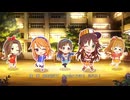 [デレステMV]「吼えろ」 結城晴 姫川友紀
