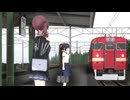 MMD鉄道で幌沼駅