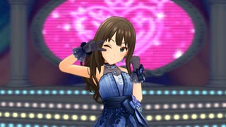 【デレステ】We're the friends!【MV：3Dリッチ】