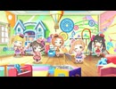 [デレステMV]「ハッピー・ジャムジャム」 赤城みりあ 市原仁奈