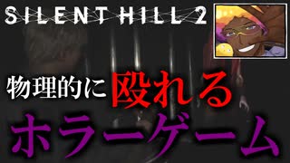 アーカイブ#3【SILENT HILL 2】そちの名は。【PROJECT ZIRCON】　#KONAMI
