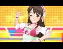 デレステMV「熱血乙女A」奥山沙織推しカメラ