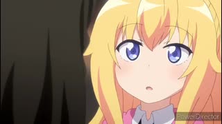hideとガヴリール