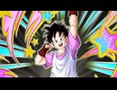【ドッカンバトル】人気に恥じぬ実力 ビーデル【UR】危険なブリッ子 ランファン【UR】バトルモーション