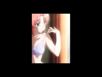 ホモと見るちょっと古めのアニメOP集