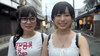 うなぁ (2025/8/16) デカンショ祭り