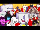 【VOLGARUNE】It's_KV_Time!【チャー研MAD】