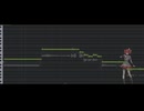 紺碧は嘘を弾く / 重音テトSV